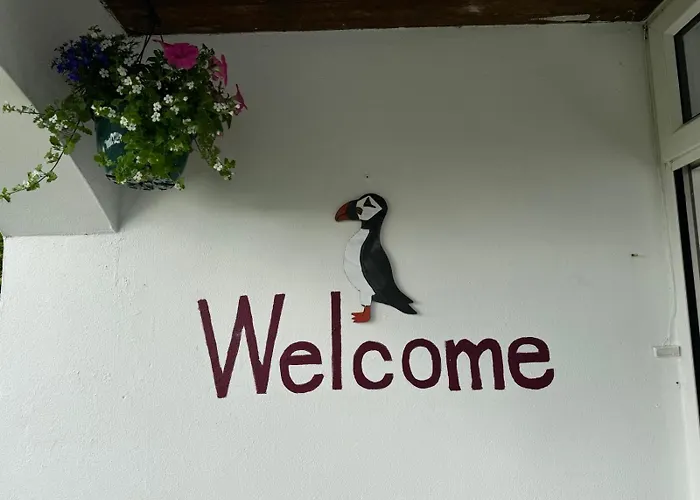 Family Friendly Hotels Puffin Rooms