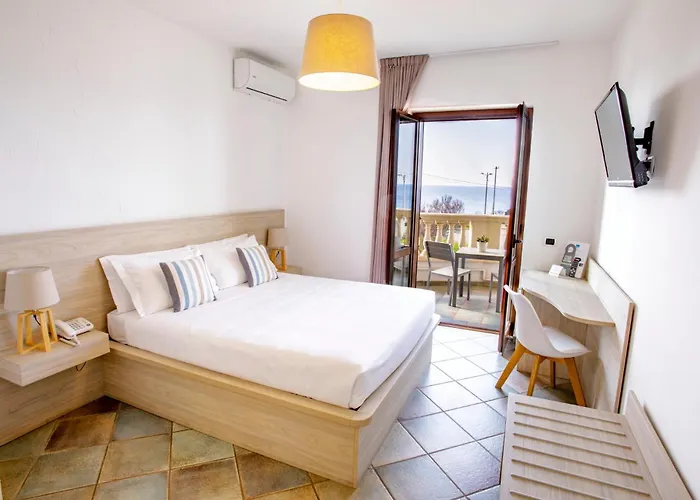 Hotel Corallo