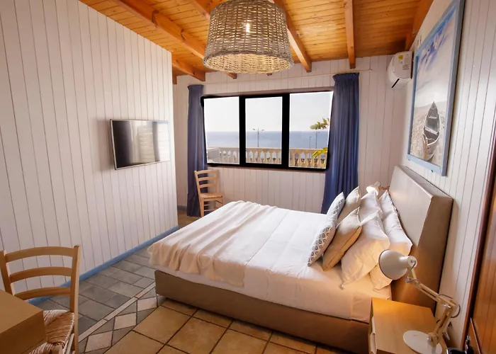 Hotel Corallo