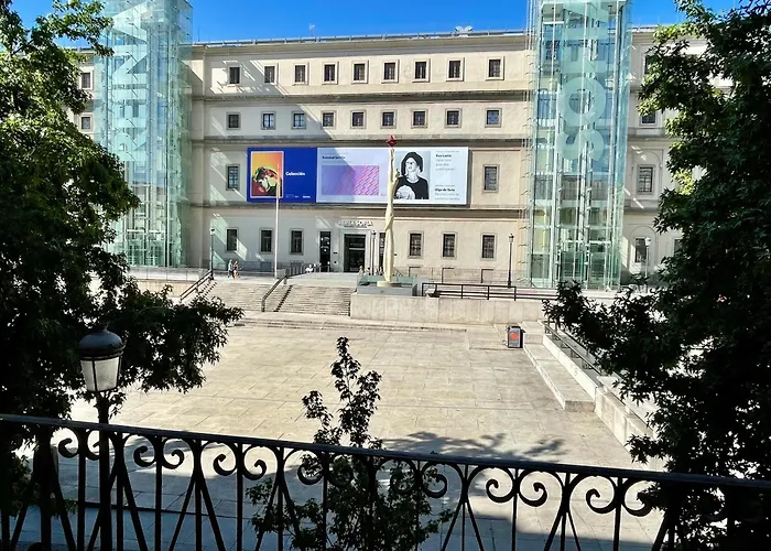Residencia Fernandez