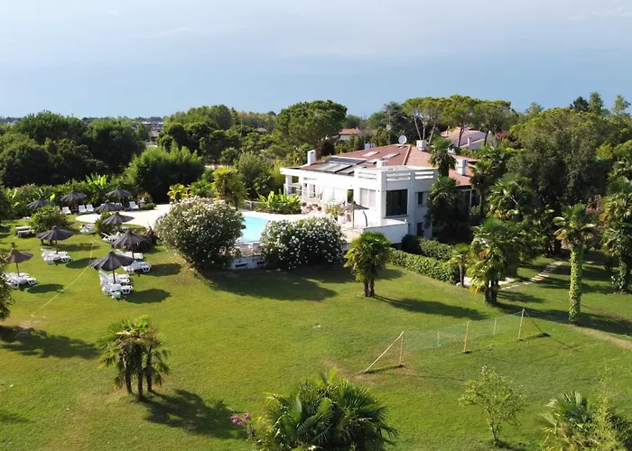 AgriturismoB&B Loggia Degli Artisti