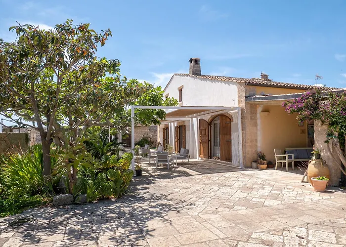 Agriturismo Masseria Alcorico