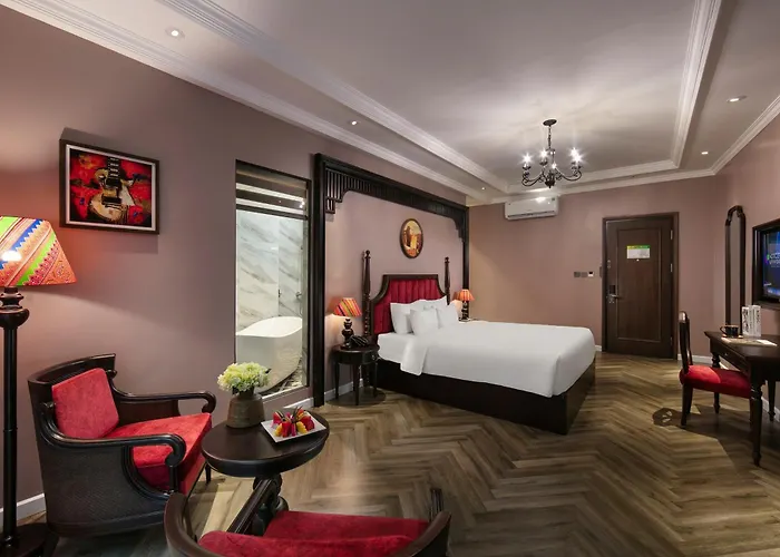 Kid friendly hotel Acoustic & Spa