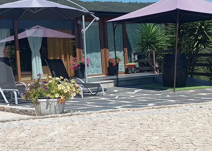 Canastro Country House