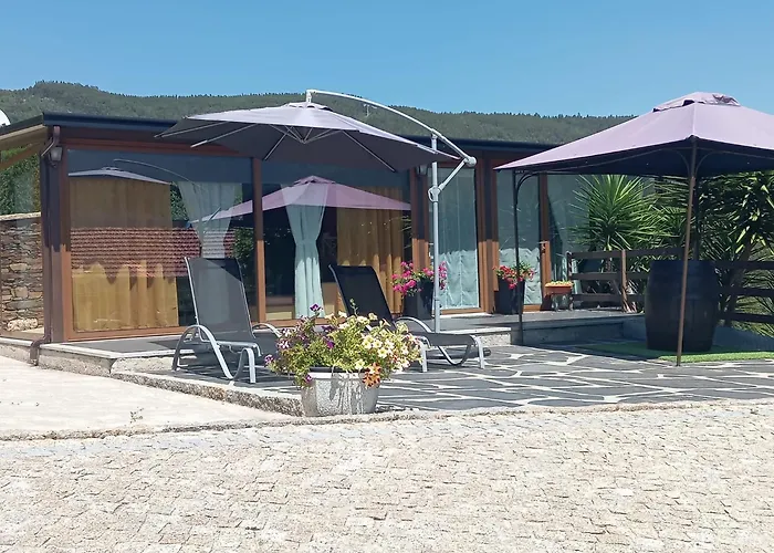 Canastro Country House