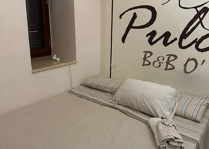 B&B O' Core e Napule