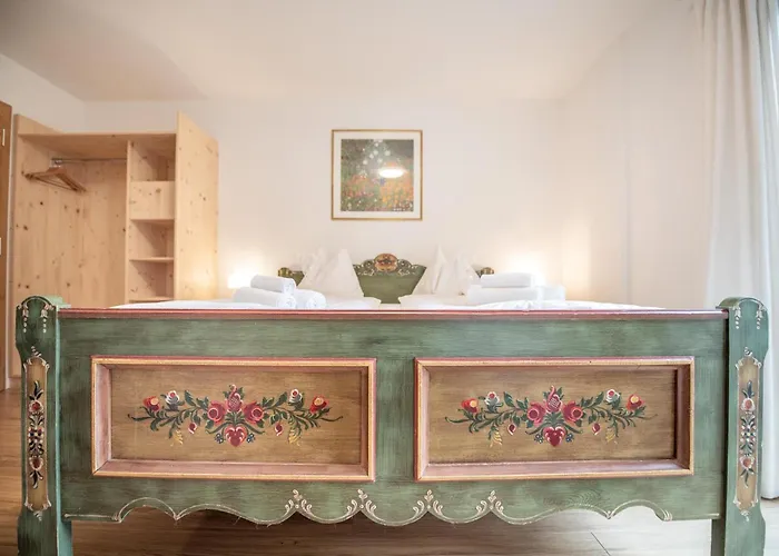 Hotel Lago della Creta