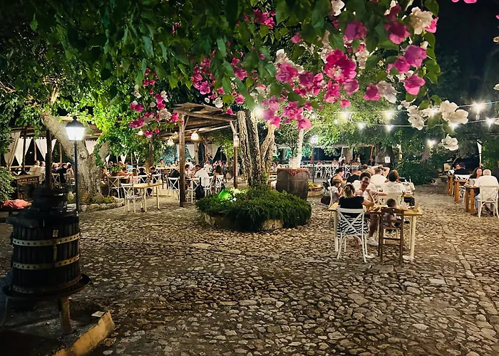 Agriturismo Masseria Pozzo