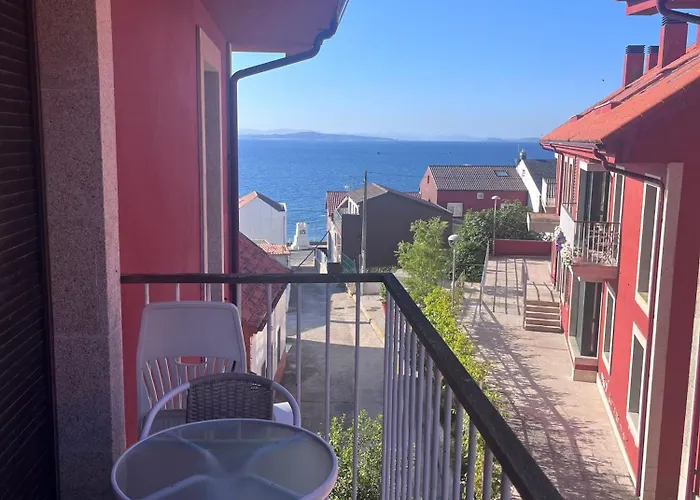 Apartamento Estrellas de Mar