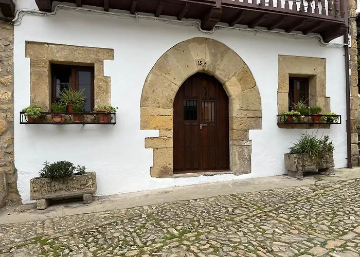 Apartamento El rincón del Gato II