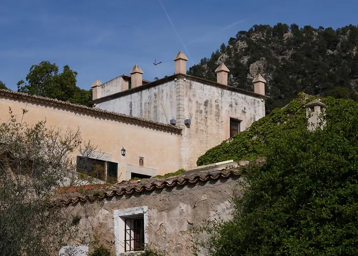 Agroturismo Son Boronat