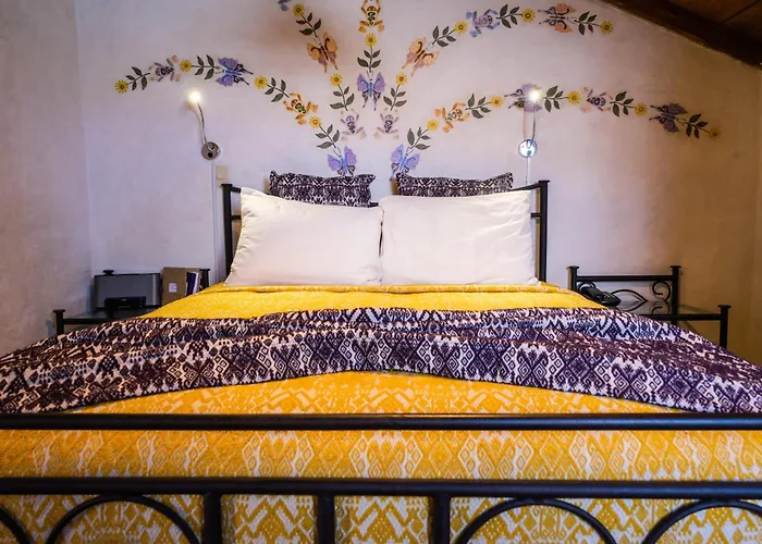 Hotel Villas Casa Morada