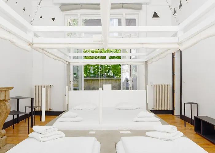 B&B only: B&B Druum