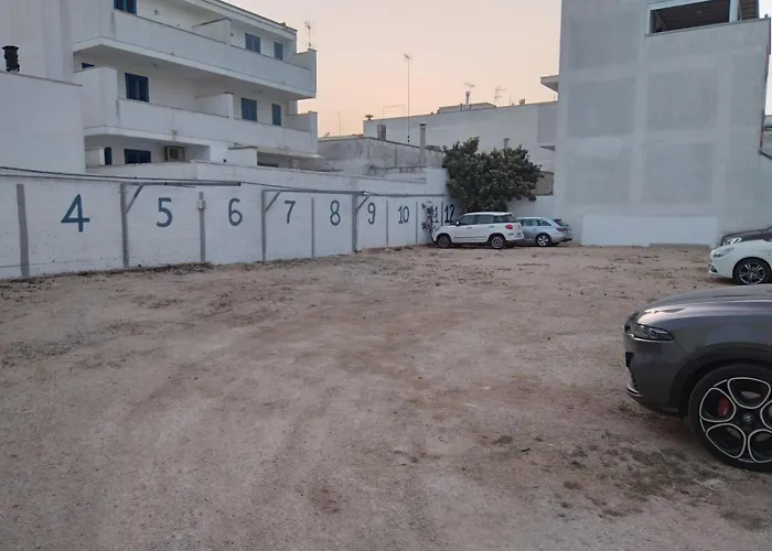 Hotel: Case Vacanza Via Mozart