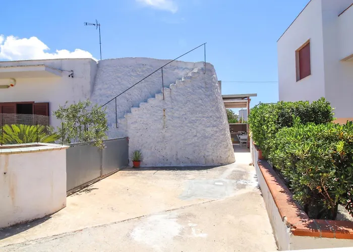Stanza B&B Posto Rosso