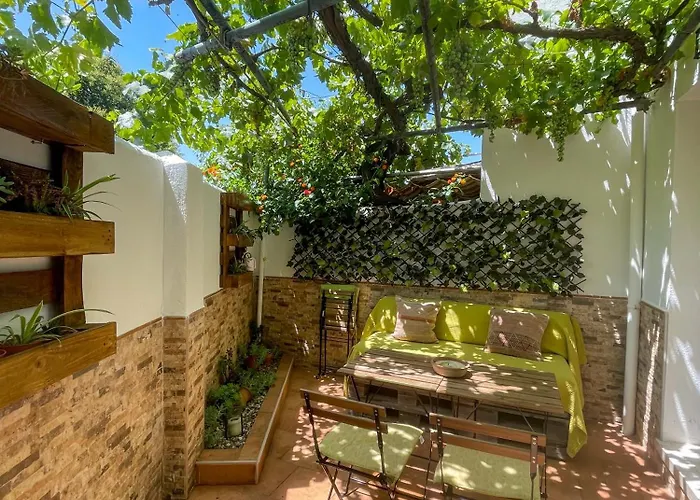 Casa Puri
