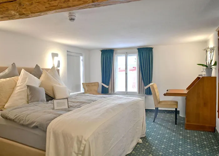 Hotel zum Löwen Herborn