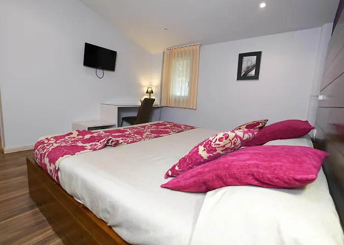 Hotel familiar: Hotel Mas Prades