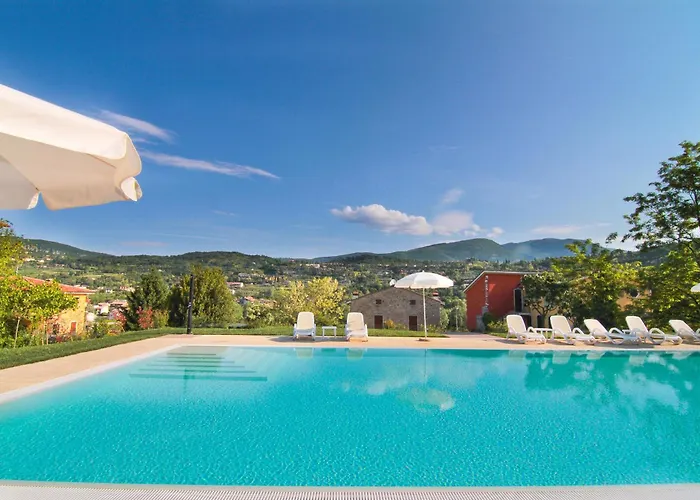 Residence Corte Del Bosco