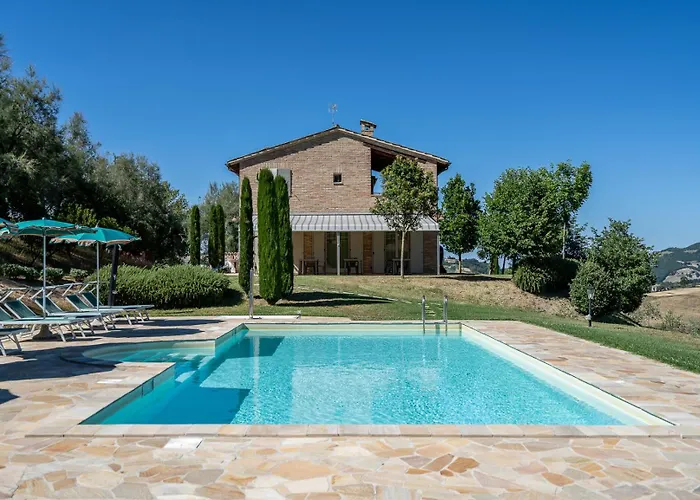 Casa vacanza: Ca' Lupino