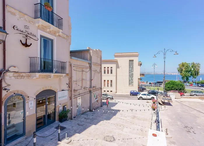  Casa Matilde