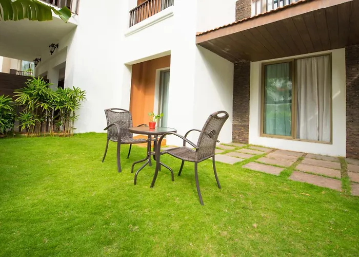 Rhythm Lonavala - An All Suite