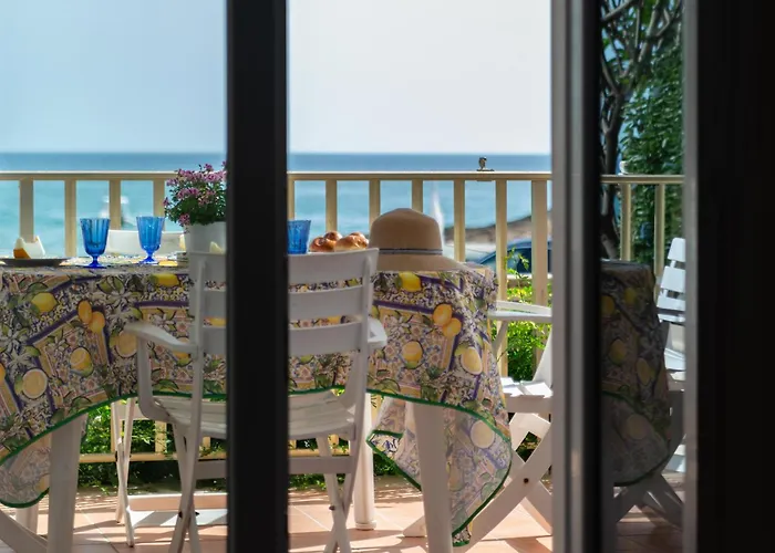Casa Sul Lungomare