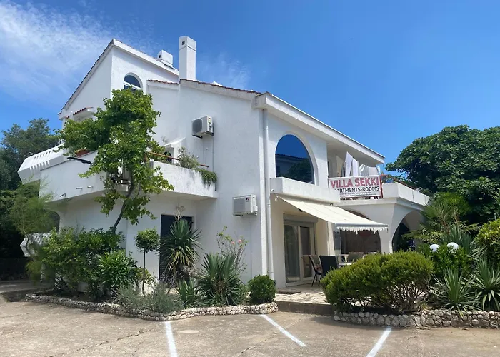 Villa Sekki