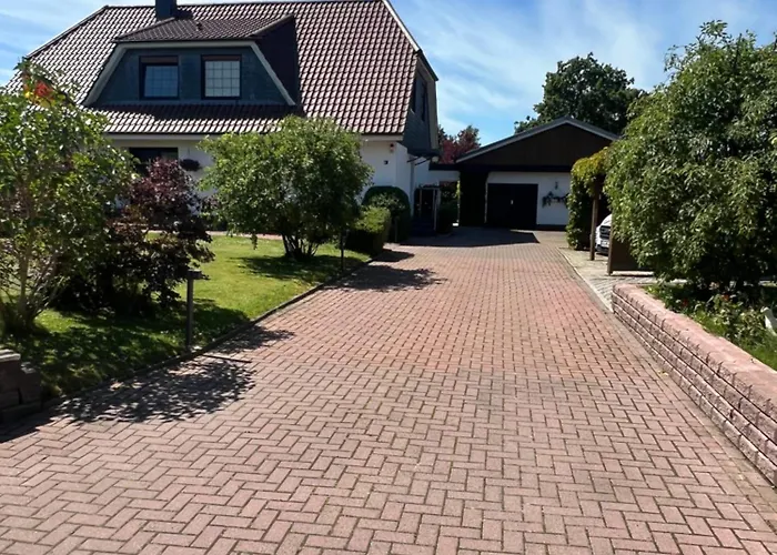 Fewo Zum Wohlfühlen