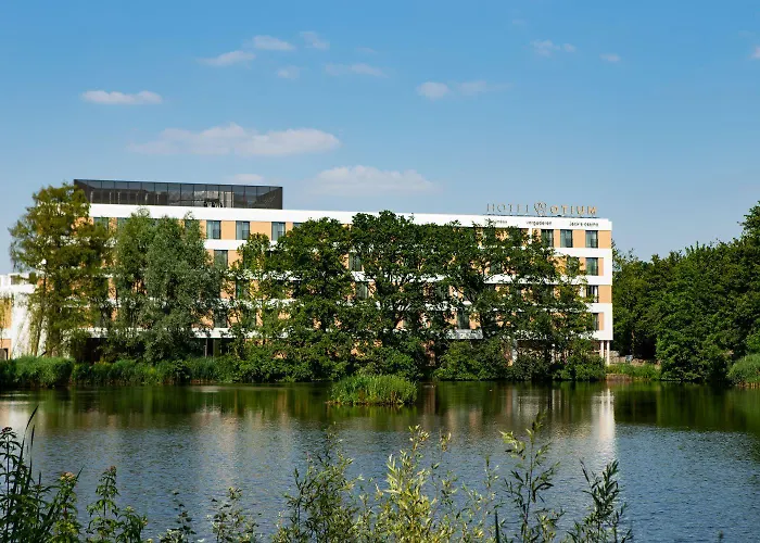 Otium Hotel Roosendaal