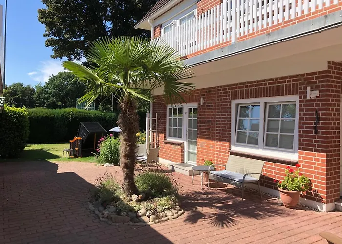Pension Seemoewe