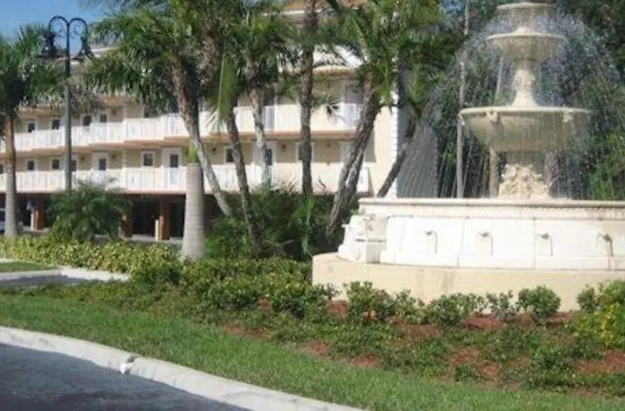 Beso Del Sol Resort