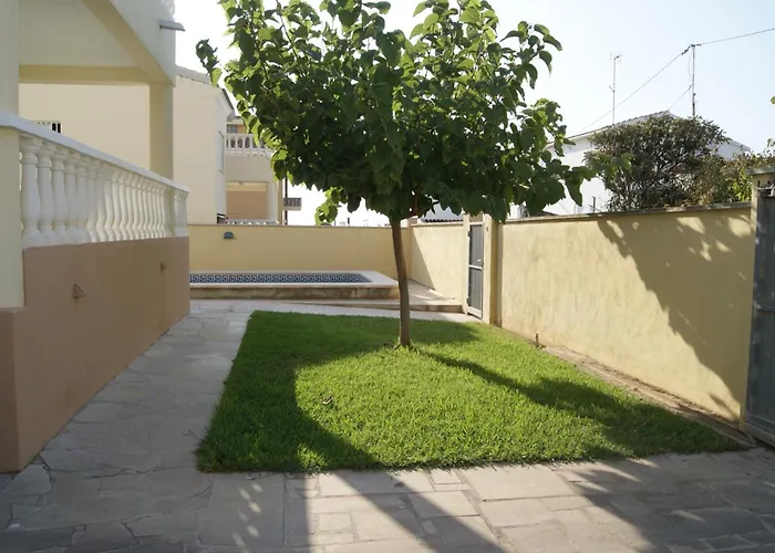 Villa Pepe