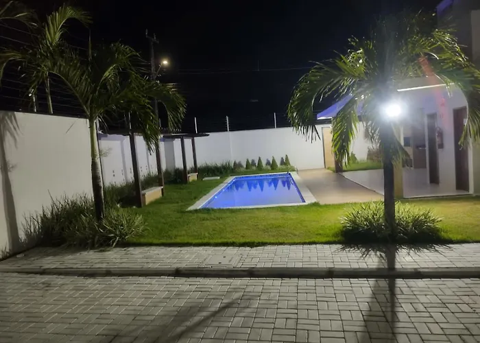 Condomínio Azure Residence
