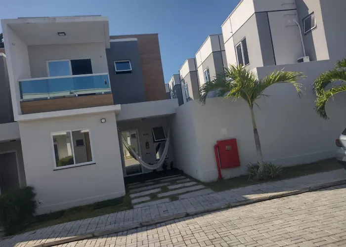 Condomínio Azure Residence