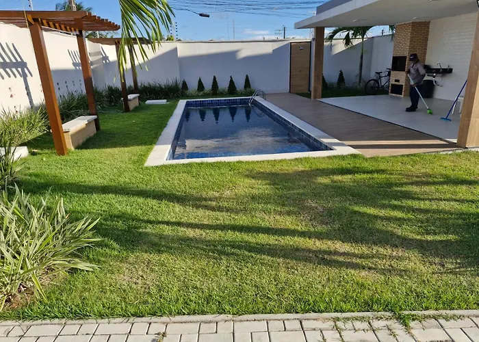 Condomínio Azure Residence