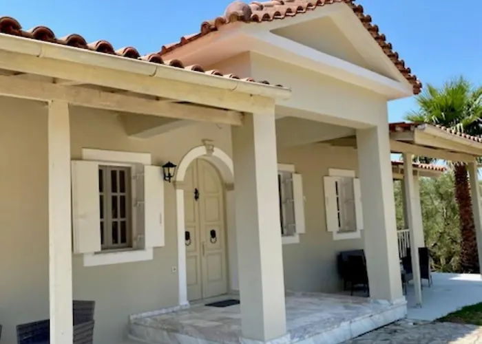 Zante Sunset House