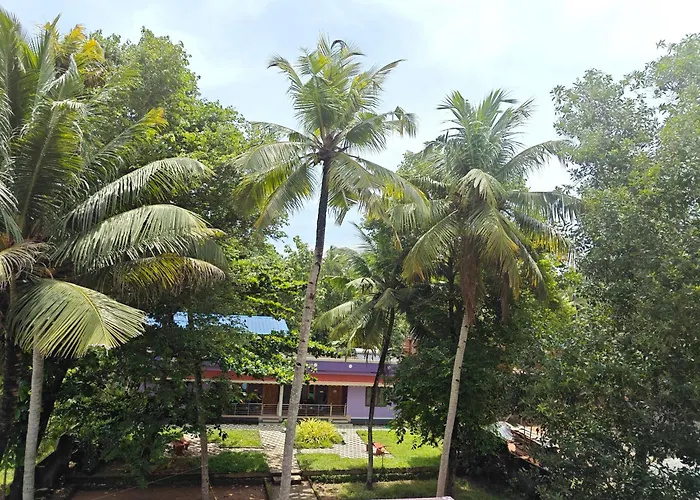 Hotel suites Kaabha