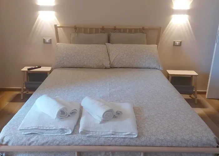 Alcantara Suites