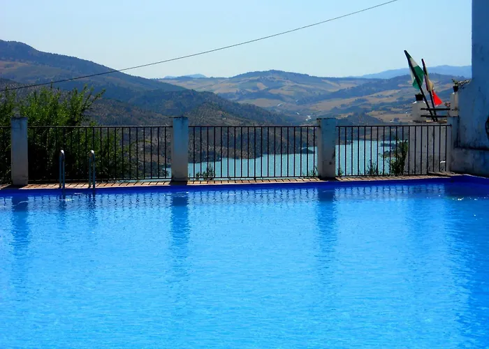 Alquiler de vacaciones: Molino El Vinculo