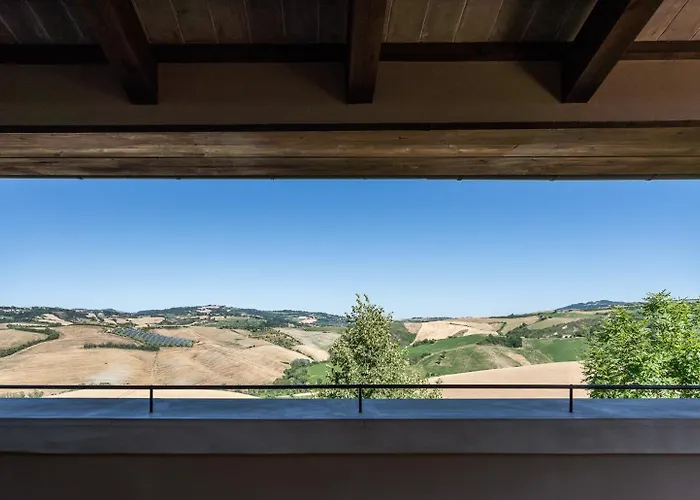 Casa vacanza: Ca' Lupino