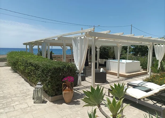La Giara Resort