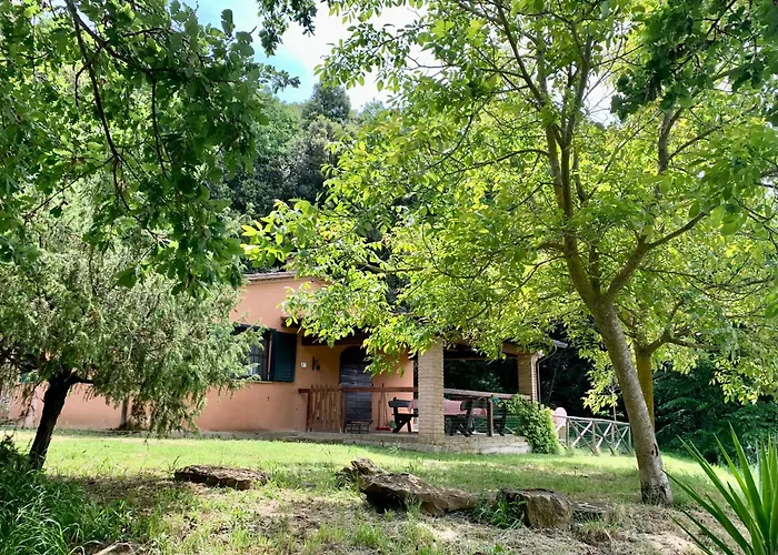 Agriturismo Fattoria La Prugnola