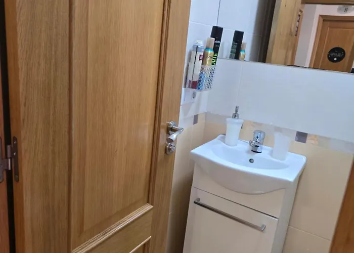 Pension Myriam O Pedrouzo