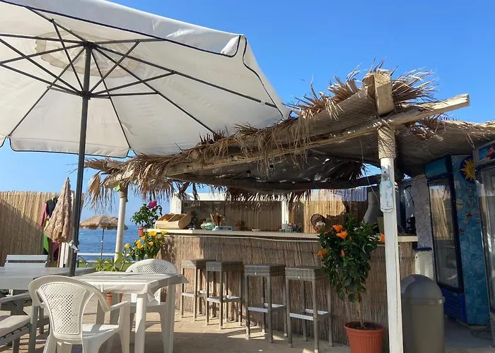  Bari Sea Paradise View (Adults Only)