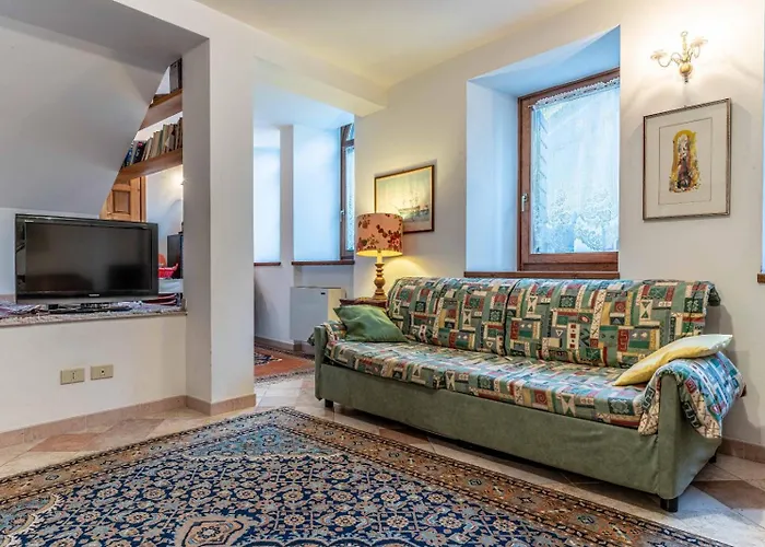 Casa Rita, Altopiano di Piné Ospitar