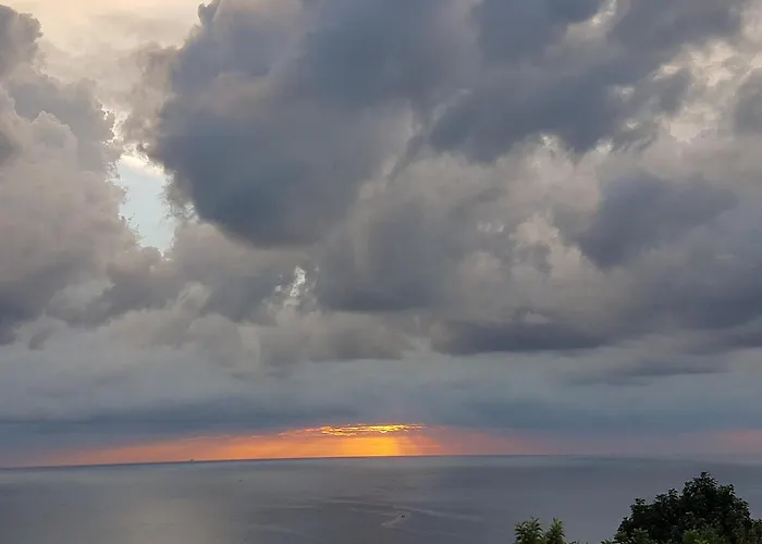 La Collina di Trezza
