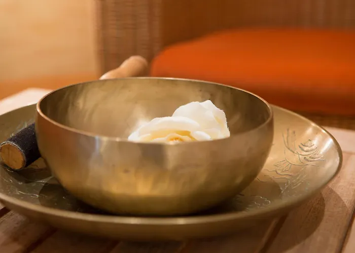 Hotel Pienzenau Am Schlosspark