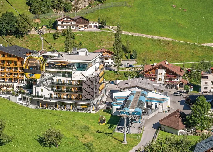 Active Nature Resort Das Seemount