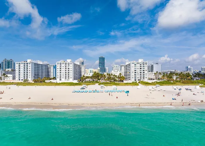 Familiehotel: The Savoy Hotel & Beach Club